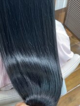 ナチュラルキュービックサロンドブー(Natural Cubic SALON DE BOO)