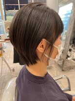 アッシュ 関内店(Ash)&nbsp;爽やかショート