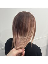 テクライズ 豊橋店(TECHRISE)&nbsp;ハイトーンコーラルカラー