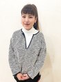 ウィルピクシー 浅草橋東口(WILL piccy)&nbsp;熊谷 香奈子