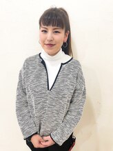ウィルピクシー 浅草橋東口(WILL piccy)&nbsp;熊谷 香奈子