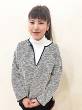 ウィルピクシー 浅草橋東口(WILL piccy) 熊谷 香奈子