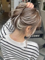 ユニー(uniii)&nbsp;コントラストハイライト