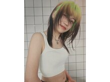 バックボッカー(BACK BOCKER)