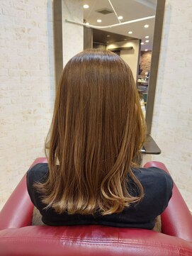 ウィングローリー(WINGLORY) ゆるふわキュート