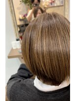 ヌック(NOOK)&nbsp;NOOK Hair Room  30