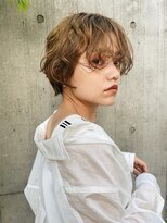 フラミューム 上野(flammeum)&nbsp;flammeumスタイル