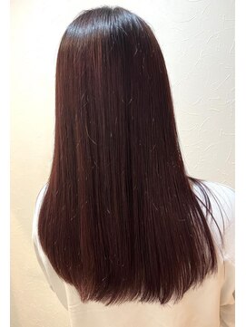 ネイバー(Neighbor) ピンクカラー