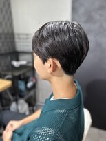 リンク(Re:nk) 20代30代40代50代メンズカット