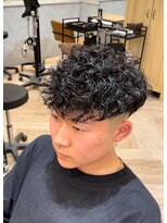 レイズ 名古屋(RAYS) スペインカール