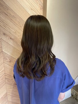 フェリアあべの(FERIA) 【天王寺/あべの】オリーブカラー