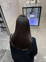 ハルキミナトジャパン オオミヤ(HARUKI MINATO Japan OMIYA)&nbsp;大宮でできる至高の髪質改善