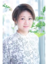 マウナ(Mauna) くらちゃん