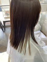 モアヘアー(MORE-HAIR)&nbsp;ベージュ系カラー