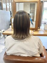 ルグラン(Le.grand)&nbsp;バレイヤージュ