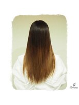 エルパライソ 鯖江店(Elparaiso)&nbsp;鯖江/髪質改善/オッジオット/白髪染め/縮毛矯正/ヘッドスパ