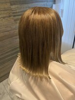 ロコスアシヤ(rokoce' ashiya)&nbsp;ダブルカラー