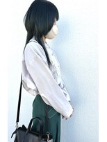 トップスタイル シズオカ(TopStyle SHIZUOKA)&nbsp;ディープフォレストウルフ