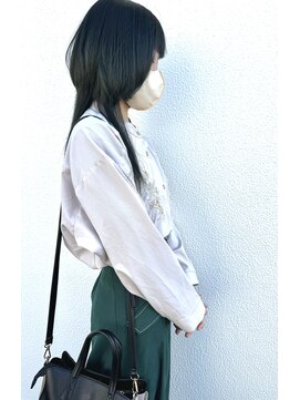 トップスタイル シズオカ(TopStyle SHIZUOKA) ディープフォレストウルフ