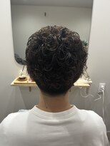 モクシー(MOXY)&nbsp;ラルフカール