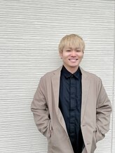 グラム 岡崎北店(gram)&nbsp;YOSHIKI 