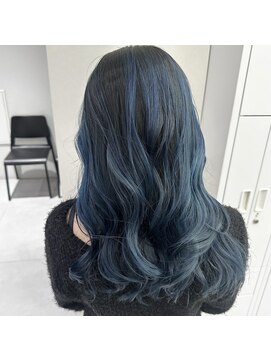 ルイス 喜連瓜破(Luis) ブルーバレイヤージュ