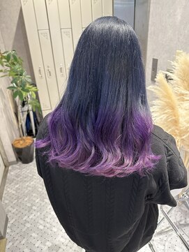 ラ マジィー(La magie) デザインカラー☆