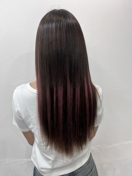 プルエクステのお店ネクスト(NEXT) #プルエクステ #エクステ #シールエクステ