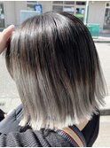 グラデーションカラー