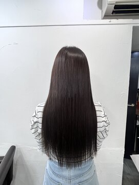 プルエクステのお店ネクスト(NEXT) #プルエクステ #エクステ #シールエクステ