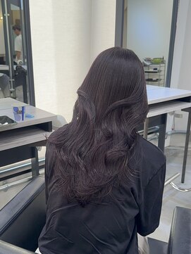 エイト 博多店(EIGHT hakata) ブリーチなしダブルカラー