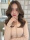リリー(Lilley)の写真/【カットが上手い!】 長さを変えずにイメチェンならlilleyで!『前髪カット×韓国ヘア』でカワイイを創る☆