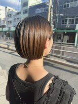 ボラトゥ(Bora two)&nbsp;ミニボブ