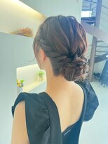 スリーヘアーデザインズ(Three Hair Designs) a