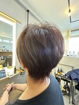 シイカ(siica)&nbsp;ショートカット