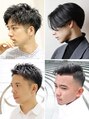 ヨシザワインク プレミアム 横浜 桜木町店(YOSHIZAWA Inc. PREMIUM) ヨシザワ スタイル2