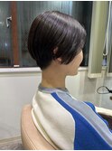ショート