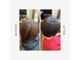 ヘアーサロン ココア(hair salon cocoa)の写真