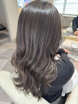 ヘアデザインファブロ イオンモール宮崎店(hair design FABRO.)&nbsp;【美髪/髪質改善/透明感】