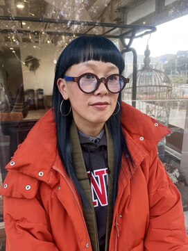 ソワンドゥブレスココ 京都店(soin de brace coco.) 恐竜color