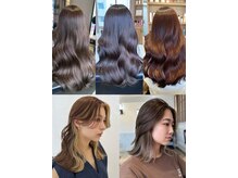 ラボヌールヘアーグレース 門前仲町店(La Bonheur hair grace)