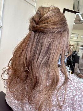 フェアリー(FAIRY) ロングレイヤー