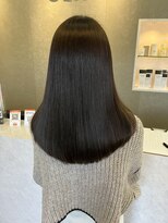 クラネ(CLANE.)&nbsp;髪質改善/超音波TR