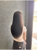 シークレットカラー/髪質改善トリートメント/福井/坂井/髪質改善