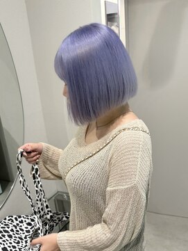 ジェム(GEM) 【kanae】ブルーラベンダー