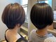 コトン ハナレ(COTON hanare)の写真/<理想の髪質を実現>施術翌日も変化を実感できる大人気の髪質改善体験を*[人形町/水天宮前/浜町/髪質改善]