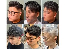 スタンドバーバー 柏(STAND BARBER)