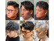 スタンドバーバー 柏(STAND BARBER)の写真/【ビジネスマンのお洒落はSTAND BARBERで】個性×爽やか×トレンドで周りと差がつくstyleに[柏駅/学割U24]