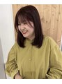 ビバラヘアー(VIVA LA HAIR) kotono 