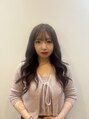 アグ ヘアー トーリ 南郷18丁目店(Agu hair tohri) 泉  詩絵里